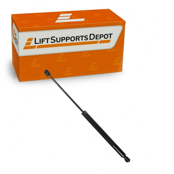 Qty 1 Fits Gm Full Size Suv 07 to 14 Hood Lift Support New for Car Gas Shock Strut - Lift Supports Depot PM9005