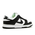 thumbnail image 3 of Women's Nike Dunk Low Next Nature "Panda" White/Black (DD1873 102) - 11.5, 3 of 4