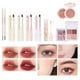 thumbnail image 2 of Fiudx Set de Maquillaje, Colección Completa de 8 Piezas, Incluye Lápiz Labial, Rubor y Lápiz de Cejas, Diseño Portátil y Fácil de Transportar, Ideal para Uso Diario En Ocasiones Especiales, Regalo Pe, 2 of 6