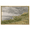 FCV-D39-2305-NA314, variant on PixonSign Framed Canvas Print Wall Art Rustic Rural Storm Cloud Country Landscape Nature Wilderness Illustrations Fine Art Farmhouse Floral Botanical Calm/Relax Cozy for Bedroom - 24"x36" Natural