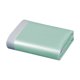 thumbnail image 2 of Colchoneta Refrescante, Suave Colchón de Seda Helada, Sábana Plegable Lavable 5A, Colchón de Aire Acondicionado Instantáneo, Ideal para Dormitorio En Verano, Ideal para Familias, Elegantes Opciones d, 2 of 6