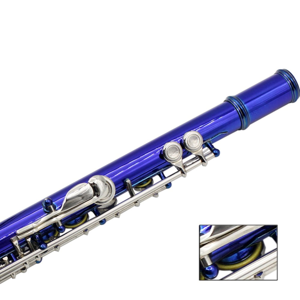 Concert flute  VSL - Academy