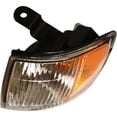 thumbnail image 5 of For Isuzu Amigo 2000 Turn Signal/Corner Light Driver and Passenger Side | Pair | Replacement For IZ2520107, IZ2521107 | 615343480732, 762405613475, 615343480725, 762405613468, 5 of 6