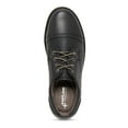 thumbnail image 4 of Eastland Ike Men's Oxford Dress Shoes Color: Black Size: 10.5, 4 of 4