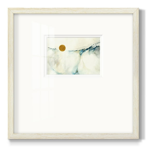 ContinuumPremium Framed Print