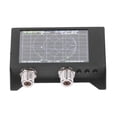 thumbnail image 4 of Vector Network Analyzer G Hz,Vector Network Analyzer 50KHz‑3GHz HFVHFUHF Antenna Analyzer Vector Network Analyzer Top Tier Quality, 4 of 14