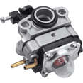 thumbnail image 3 of LOVEVER 753-06258A Carburetor for RY252CS RY253SS RY251PH RY254BC 2 Cycle 25cc Gas String Trimmer Edger Engine with Air Filter, 3 of 6