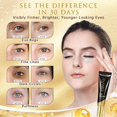 thumbnail image 3 of Sérum para ojos ASAMO con retinol y colágeno vegano 20 ml, 3 of 9