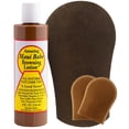 thumbnail image 1 of Loción bronceadora Maui Babe Browning 240 ml con guantes bronceadores, 1 of 9