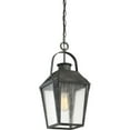 thumbnail image 6 of Quoizel Lighting - One Light Outdoor Hanging Lantern - Outdoor Lantern -, 6 of 6