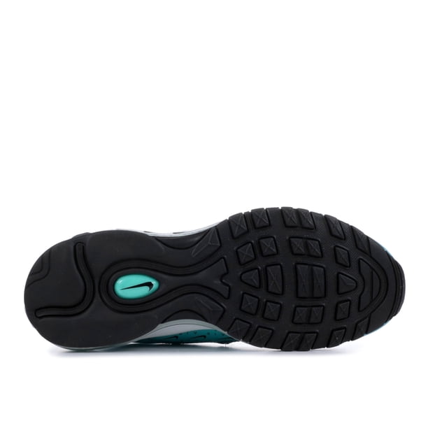 Nike Air Max 97 LX Hyper Jade/Hyper Jade-Black (WS) (AR7621 300