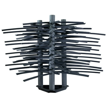 UPC: 0856961004171 | MossBack Fish Habitat Safe Haven XL Kit Fish Habitat Structure for Lakes and Ponds