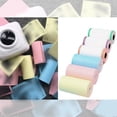 thumbnail image 1 of RYRDWP Bluetooth Controllable Thermal Printer Printing Paper Portable, 1 of 8