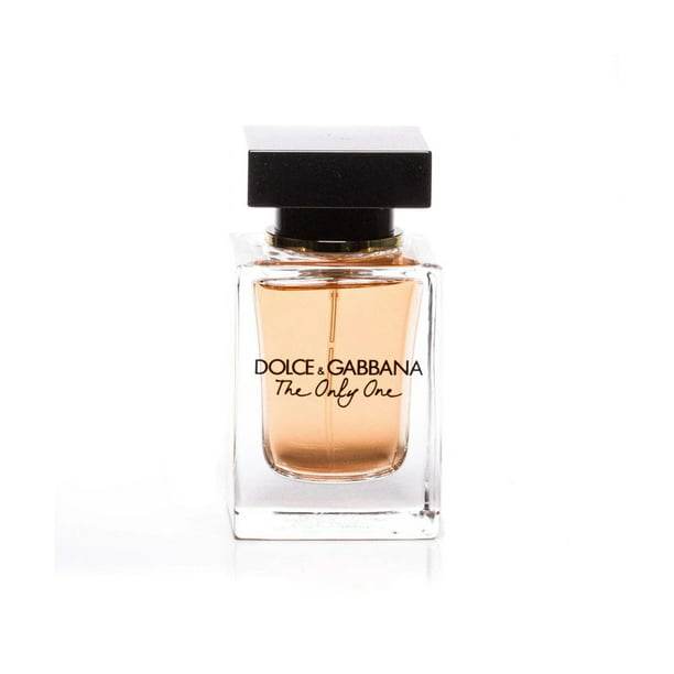 Dolce Gabbana The One Eau De Parfum, Perfume for Women, 1.6 Oz Walmart.com