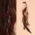 thumbnail image 6 of Giaone Artistic Hair Clip Long Tassels Hair Decoration For Stylish Look, 6 of 14