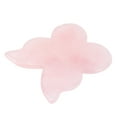 thumbnail image 4 of Scraping Board,Portable Rose Quartz Guasha Rose Quartz Guasha Board Gua Sha Scraping Massage Tool Best in Class, 4 of 8