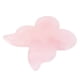 thumbnail image 4 of Tablero Guasha portátil de cuarzo rosa, herramienta de masaje para raspar Gua Sha, forma de mariposas, 4 of 14