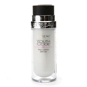 L'oreal Paris Youth Code Day Lotion Spf 30, 1 fl. oz ...