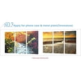 thumbnail image 4 of A-SUB Sublimation Paper 8.5x11 Inch 110 Sheets for Any Inkjet Printer which Match Sublimation Ink 125g, 4 of 5