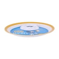thumbnail image 1 of Botanero Disney Mickey Redondo de Melamina con Bowl Interno para Dips, 1 of 4
