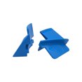 thumbnail image 2 of 2pc Stretch Auxiliary Belt Removal Pulley Installation Aid/ Installer Tool Set Ribbed Drive Belts Remover, 2 of 6