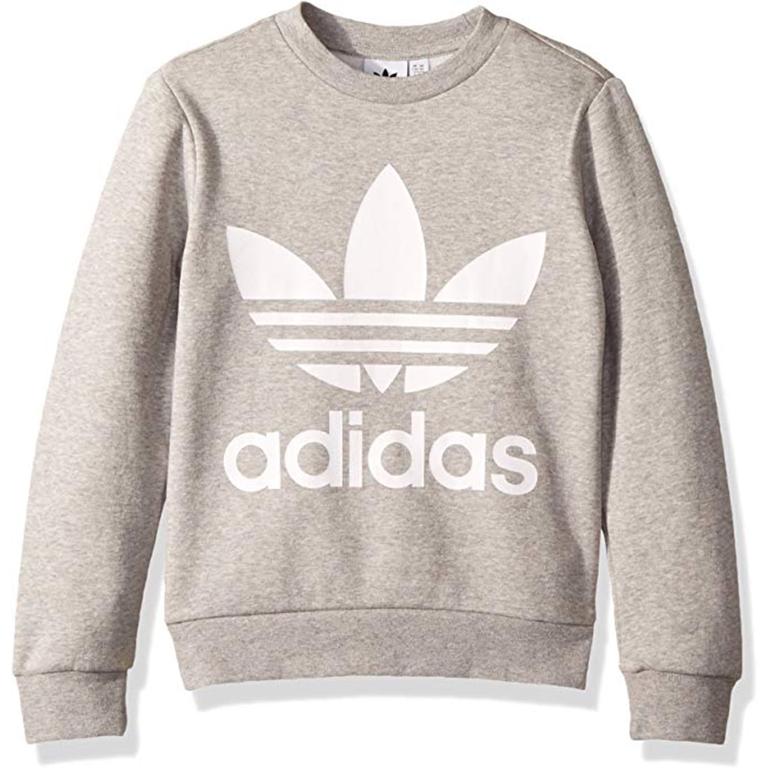 Свитшот crew. Худи big trefoil outline colorblock adidas originals. adidas originals big trefoil outline crew sweatshirt. adidas originals kids. adidas originals trefoil crew sweet.