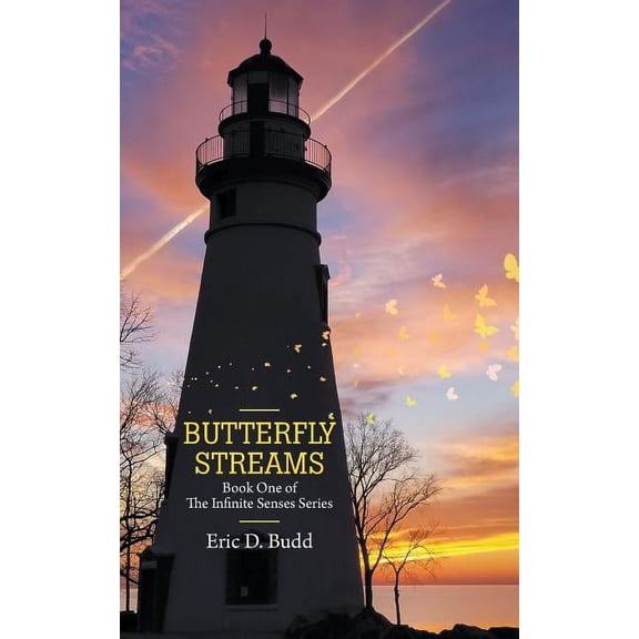 Butterfly Streams, (Paperback)