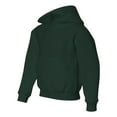thumbnail image 3 of Youth 8 oz. NuBlendÂ® Fleece Pullover Hood, 3 of 4