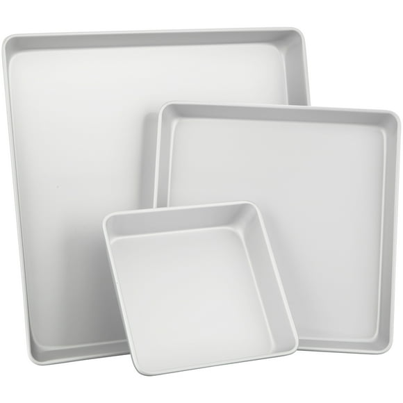 Wilton Square Cake Pans