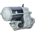thumbnail image 3 of DB Electrical 12V 10T Starter 410-52485 for Bluebird All Models 96-01, 3 of 7