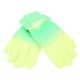 thumbnail image 1 of 1 Par De Guantes De Portero De Fútbol Guantes De Portero De Fútbol Antideslizantes Resistentes A La Abrasión Para Partidos De Fútbol Y Entrenamiento, 1 of 7