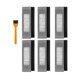 thumbnail image 1 of Compatible con piezas Ecovacs Deebot T8 T9 T9 Aivifilter para aspiradoras robóticas, 1 of 5