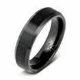 thumbnail image 2 of Manly Bands The Baller (8mm) - Size 9.5, 2 of 10