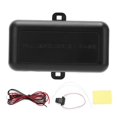 thumbnail image 2 of Car One Way Anti Theft Transponder Bypass Module Safe Convenient Automotive Universal Bypass Module for Chip Key, 2 of 5