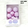 thumbnail image 1 of CAROOTU LED String Lights Cute Fairy Cartoon Light for Bedroom Christmas Tree, 1 of 6