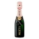 thumbnail image 1 of Champagne Moet Chandon Brut Imperial Rose 200 ml Moet Chandon Brut Imperial Rose, 1 of 3