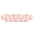 thumbnail image 1 of Teclado Reposamanos PIWIJOY Marshmallow Cloud Btafrte Cuero Suave Y Fácil Limpiar, 1 of 9