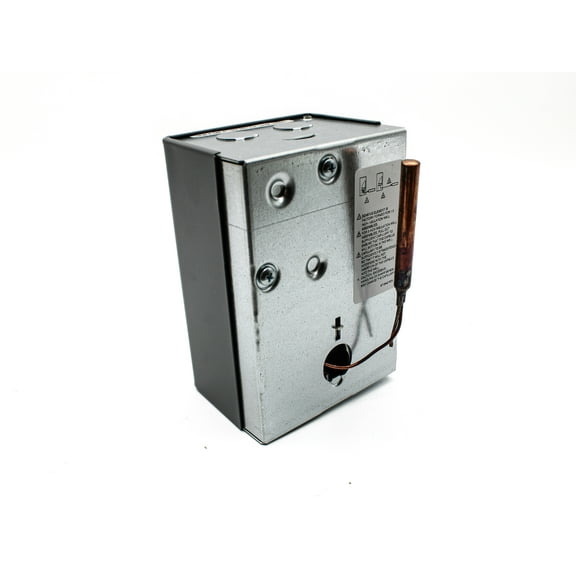 L8148E1265 Honeywell 180-240Faquastatrelayw/Ventdmp OEM L8148E1265