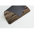 thumbnail image 5 of Computer Gaming Mouse pad,Wood,Rustic Old Barn Wood Customized Rectangle Non-Slip Rubber Mousepad, 5 of 5