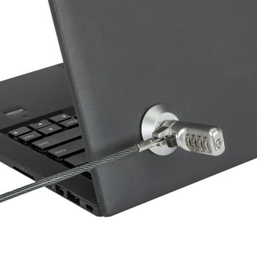 Targus Lock Slot Adapter - ASP001GLX