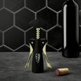 thumbnail image 2 of Thyme & Table Wing Corkscrew for All Corks, 2 of 4