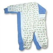 Sleep-n-play Sleeper, 3-pack