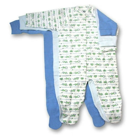 Sleep-n-play Sleeper, 3-pack