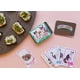 thumbnail image 2 of Juego de cartas Chronicle Books Cat Lady Old Maid Cat Lovers, 2 of 2