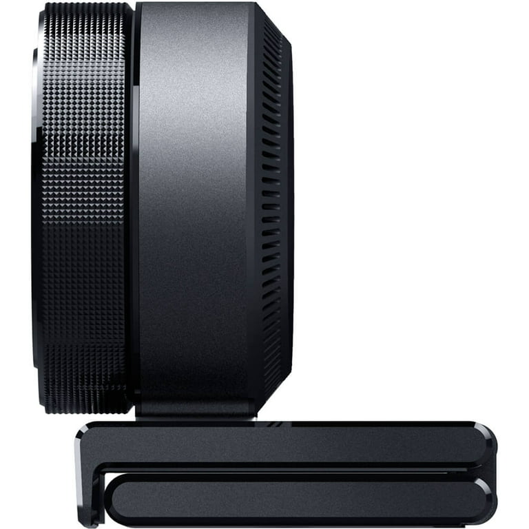 Razer Kiyo Pro Webcam with Adaptive Light Sensor
