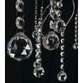 thumbnail image 4 of Crystal Aura Chandelier, 4 of 5
