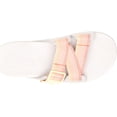 thumbnail image 2 of Chaco Chillos Slide Women Rising Sunset, 2 of 6