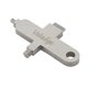 thumbnail image 1 of M4 M2.5 Lens Spanner High Hardness Wear Resistant Portable Multifunctional Hexagonal Wrench for Video Equipment Camera, 1 of 4