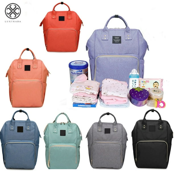 multifunction diaper bag