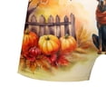 thumbnail image 5 of Happy Thanksgiving Doberman Pinscher Give Thanks Fall Beanie Scarf Welcome All Over Print Boxer Briefs Underwear for Men Dad Doberman Dog Lover Gifts - 00020, 5 of 6